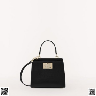 美國代購正品 Furla 1927 mini 手提包