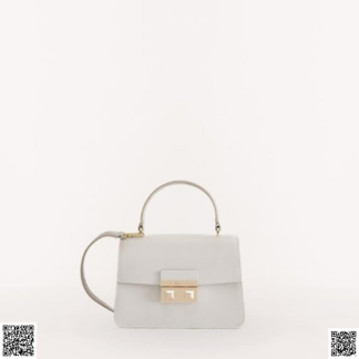 美國代購正品 Furla BELLA mini 氣質手提包