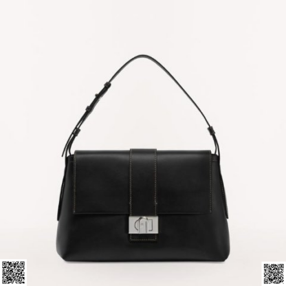 美國代購正品 Furla CHARLOTTE 單肩包