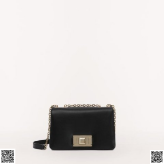 美國代購正品 Furla LULU mini鏈條包