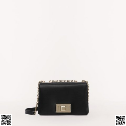 美國代購正品 Furla LULU mini鏈條包
