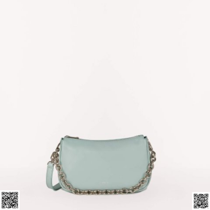 美國代購正品 Furla MOON鏈條包