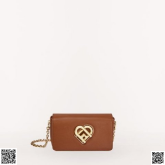美國代購正品 Furla MY JOY mini 鏈條包