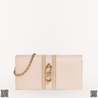 美國代購正品 Furla SIRENA woc鏈條包