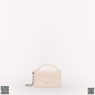 美國代購正品 Furla SPLENDIDA woc鏈條包