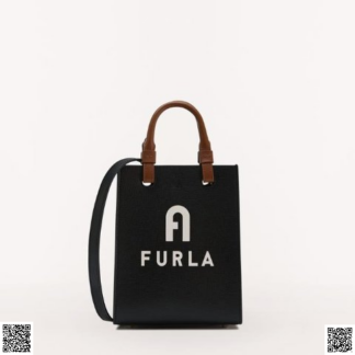 美國代購正品 Furla mini 托特包