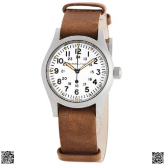 美國代購正品 Hamilton 男士手錶