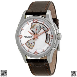 美國代購正品 Hamilton 男士手錶