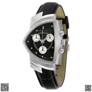 美國代購正品 Hamilton 盾形男士手錶
