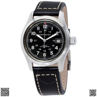 美國代購正品 Hamilton 自動男士手錶