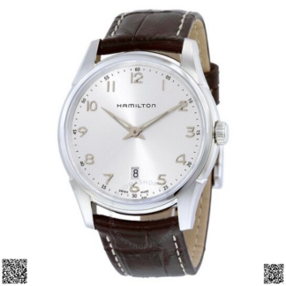 美國代購正品 Hamilton 超薄男士手錶