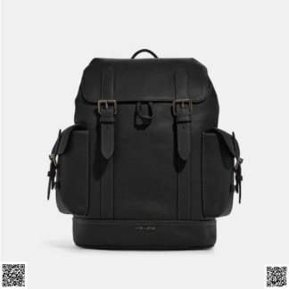 美國代購正品 Hudson 雙肩包