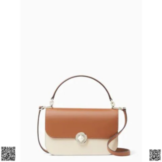 美國代購正品 Kate Spade Audrey Flap拼色翻蓋包