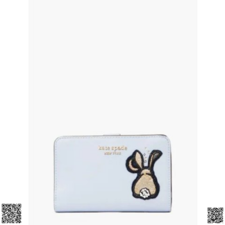 美國代購正品 Kate Spade Bunbun Bunny 邦尼兔錢包