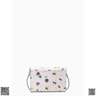 美國代購正品 Kate Spade Carson 蝴蝶蘭挎包
