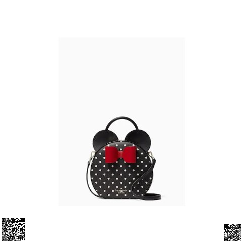 美國代購正品 Kate Spade Disney X Kate Spade New York Minnie Mous
