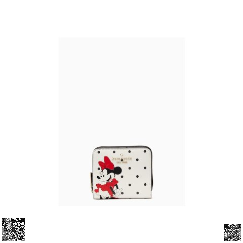 美國代購正品 Kate Spade Disney X Kate Spade New York Minnie Mous