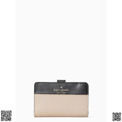 美國代購正品 Kate Spade Staci 中號錢包