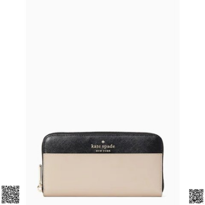 美國代購正品 Kate Spade Staci大號錢包