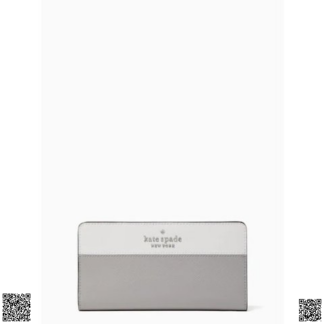 美國代購正品 Kate Spade 大號錢包