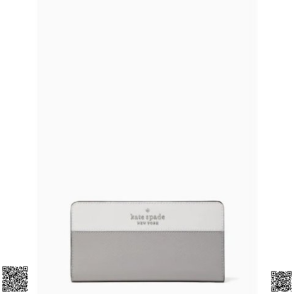 美國代購正品 Kate Spade 大號錢包