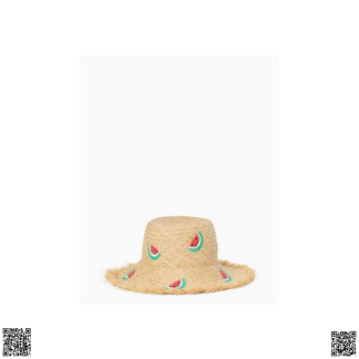美國代購正品 Kate Spade 草帽