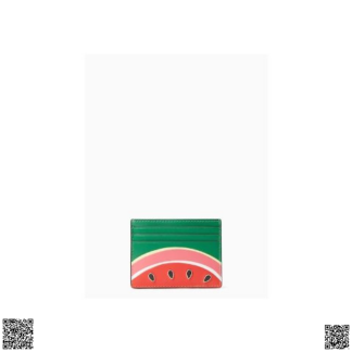 美國代購正品 Kate Spade 西瓜卡包