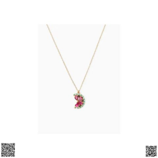 美國代購正品 Kate Spade 西瓜項鏈