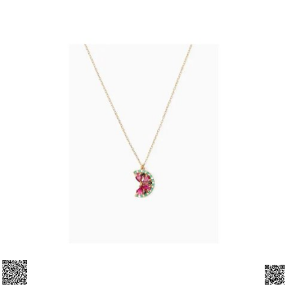 美國代購正品 Kate Spade 西瓜項鏈