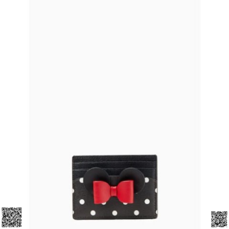 美國代購正品 Kate Spade 迪士尼閤作卡包