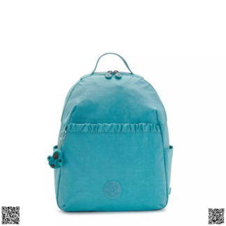 美國代購正品 Kipling Adam 雙肩包