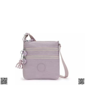 美國代購正品 Kipling Alvar 斜挎包