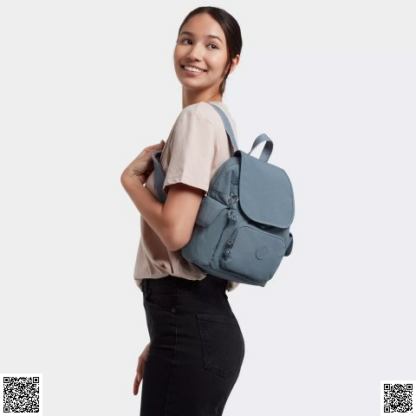 美國代購正品 Kipling City Pack 迷你雙肩包
