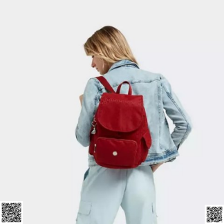 美國代購正品 Kipling City Pack 雙肩包