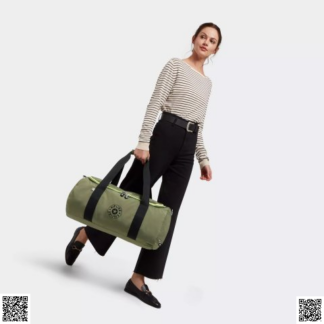 美國代購正品 Kipling Duffle 行李袋