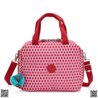 美國代購正品 Kipling Miyo午餐盒