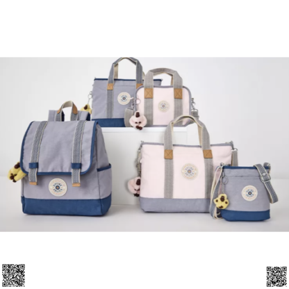 美國代購正品 Kipling Nadale 斜挎包