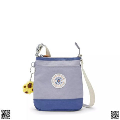 美國代購正品 Kipling Orlene 斜挎包