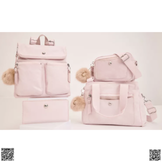 美國代購正品 Kipling Tensi 單肩包