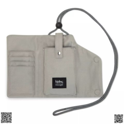 美國代購正品 Kipling Willis 迷你掛包