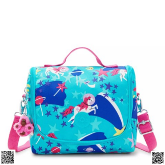 美國代購正品 Kipling 午餐包