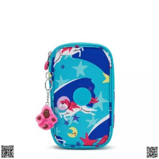 美國代購正品 Kipling 筆袋