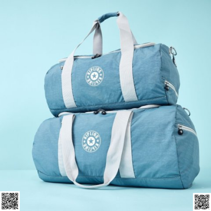 美國代購正品 Kipling 行李袋
