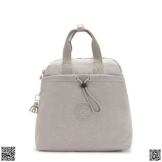 美國代購正品 Kipling 雙肩托特包