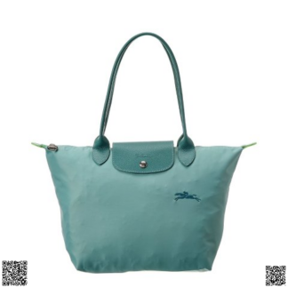 美國代購正品 Longchamp Le Pliage Club 小號餃子包