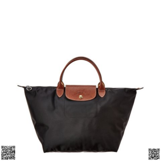 美國代購正品 Longchamp Le Pliage 中號餃子包