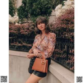 美國代購正品 Parisa Wang 手提包