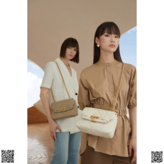 美國代購正品 Parisa Wang 鏈條包