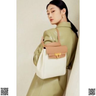 美國代購正品 Parisa Wang 雙肩包