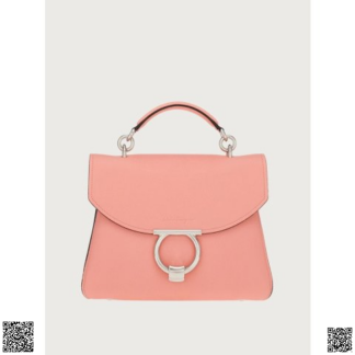 美國代購正品 Salvatore Ferragamo Gancini 手提包